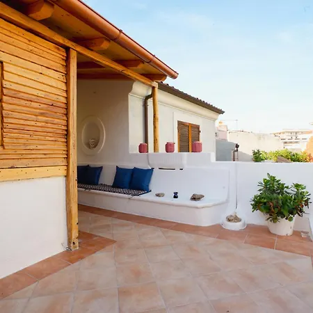 Appartement Centro - Cala Sabina