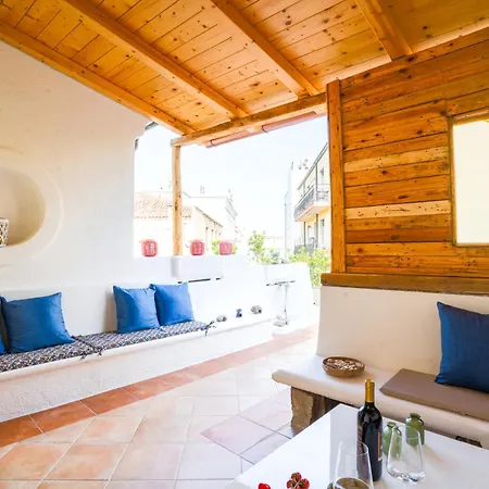 Centro - Cala Sabina