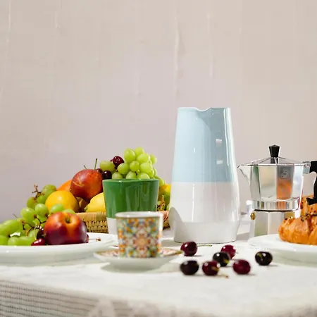 Centro - Cala Sabina Appartement Olbia