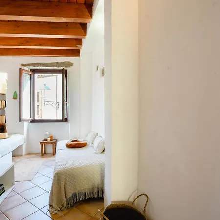 Centro - Cala Sabina Appartement *