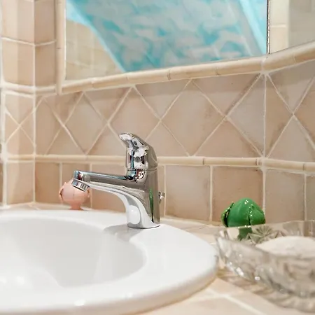 Apartment Centro - Cala Sabina Olbia