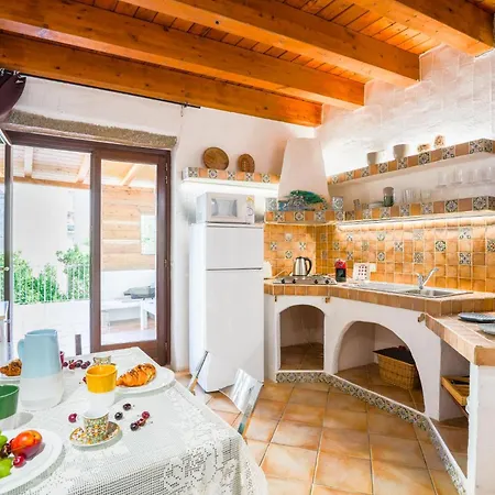 Centro - Cala Sabina Appartement *