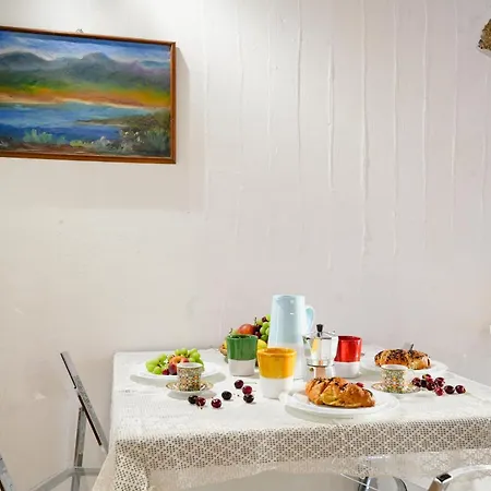 Centro - Cala Sabina Appartement Olbia