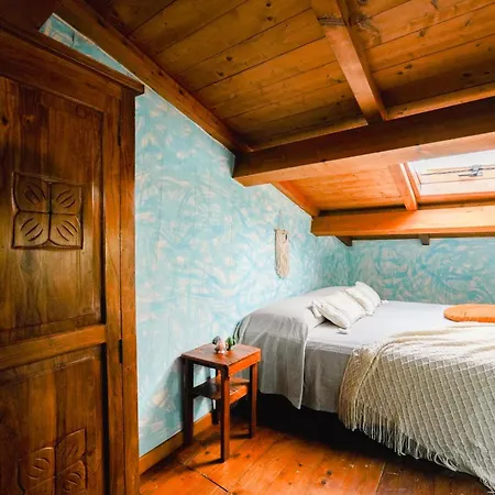 Appartement Centro - Cala Sabina Olbia