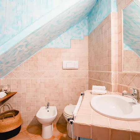 Centro - Cala Sabina Apartment Olbia
