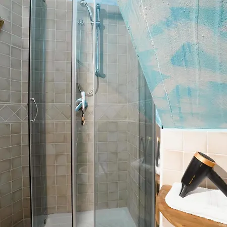 Centro - Cala Sabina Appartement *