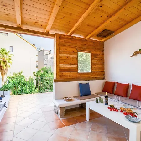 Centro - Cala Sabina Apartment