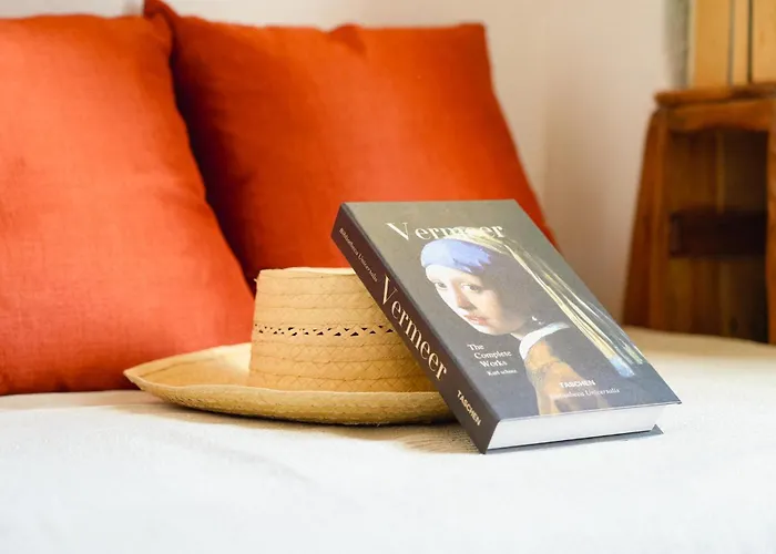 Centro - Cala Sabina * オルビア