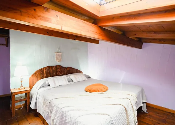 アパート Centro - Cala Sabina オルビア