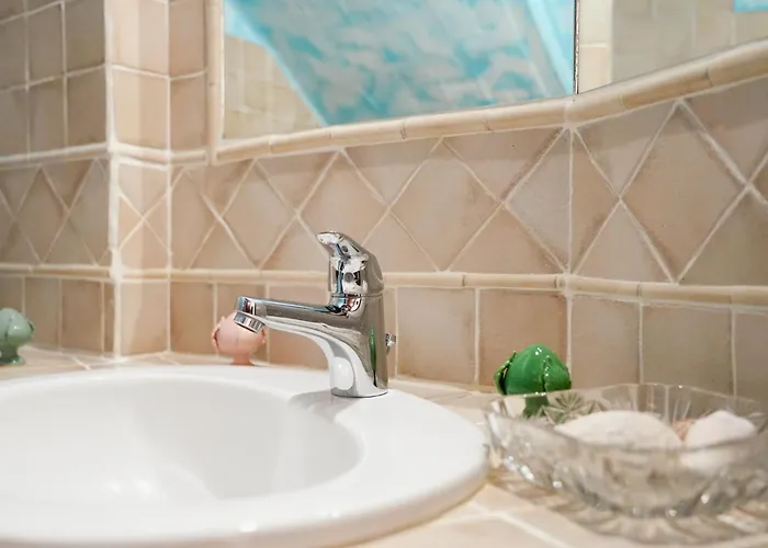 アパート Centro - Cala Sabina オルビア