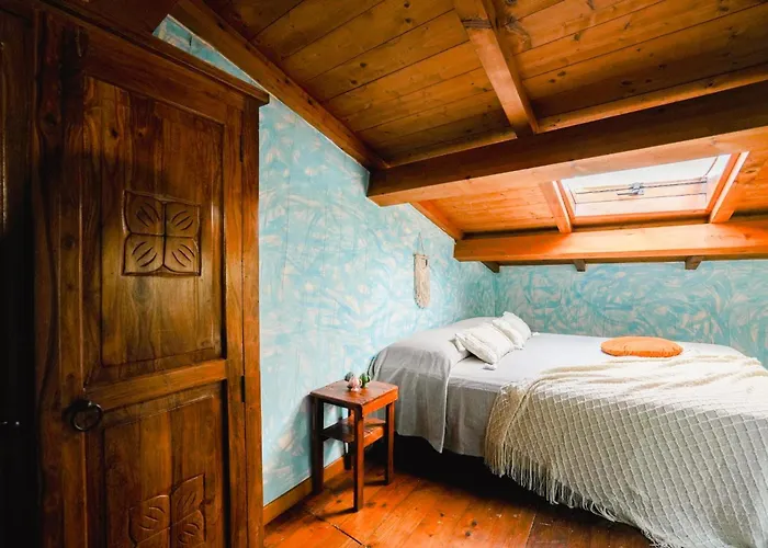 Apartament Centro - Cala Sabina Olbia