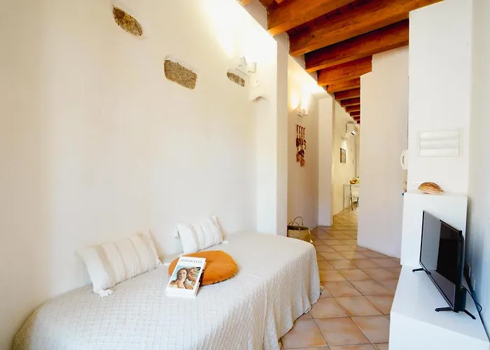 アパート Centro - Cala Sabina